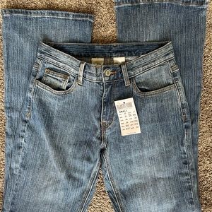 Brandy Melville Brielle 90s jeans
